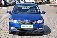 Foto z montáže LPG - ŠKODA FABIA 999 cm³