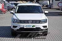 Foto z montáže LPG - VW Tiguan 1498 cm³