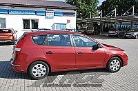 Foto z montáže LPG - HYUNDAI I30 1 591 cm³