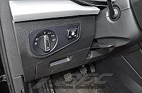 Foto z montáže LPG - SEAT TARRACO 1498 cm³