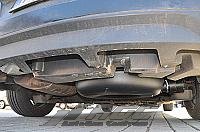 Foto z montáže LPG - RENAULT GRAND SCENIC 1598 cm³