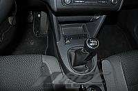 Foto z montáže LPG - VW Touran 1,2 TSI