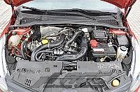 Foto z montáže LPG - RENAULT CLIO 898 cm³