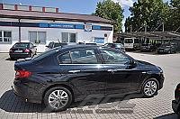 Foto z montáže LPG - FIAT TIPO 1 368 cm³