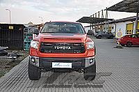 Foto z montáže LPG - TOYOTA TUNDRA 5 663 cm³