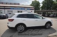 Foto z montáže LPG - MAZDA CX-9 3 726 cm³