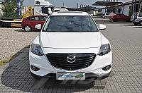 Foto z montáže LPG - MAZDA CX-9 3 726 cm³