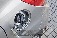 Foto z montáže LPG - KIA VENGA 1 396 cm³