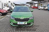 Foto z montáže LPG - ŠKODA FABIA COMBI 999 cm³