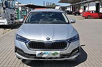 Foto z montáže LPG - ŠKODA OCTAVIA 1498 cm³