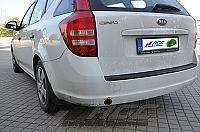 Foto z montáže LPG - Kia Ceed 1,4